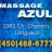 Massage_Azul
