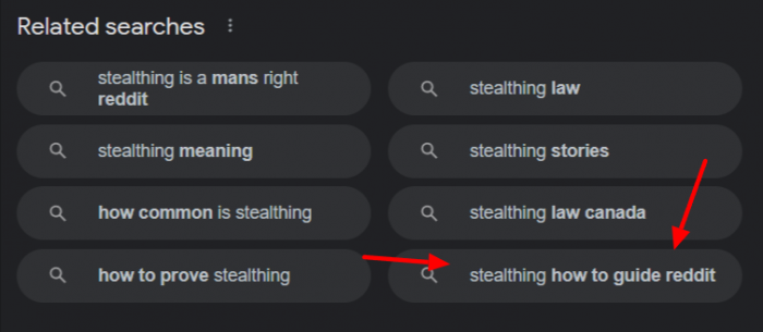 Stealthing is a man's right - Google Search.png